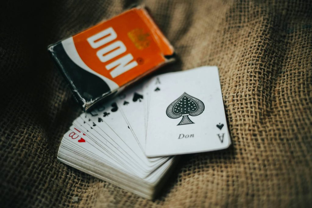 The Paradox of Winning