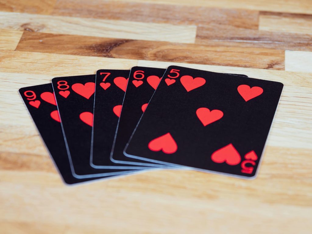 Live Dealer Games
